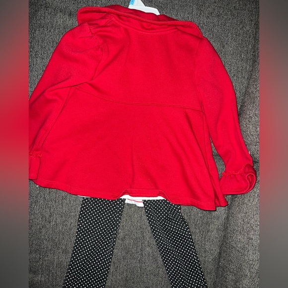 Girls Matching Set - Picture 5 of 5